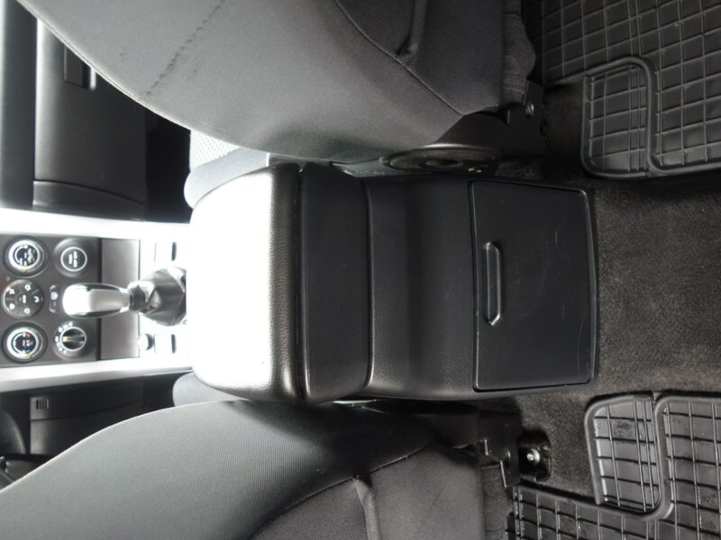 Suzuki Grand Vitara Suzuki Grand Vitara 2007 2.0 benzyna-GAZ 4x4 180tyś przebiegu II (2005-2015)