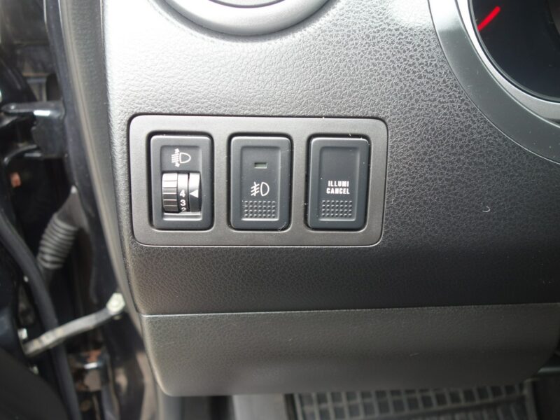 Suzuki Grand Vitara Suzuki Grand Vitara 2007 2.0 benzyna-GAZ 4x4 180tyś przebiegu II (2005-2015)