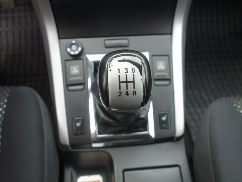 Suzuki Grand Vitara Suzuki Grand Vitara 2007 2.0 benzyna-GAZ 4x4 180tyś przebiegu II (2005-2015)