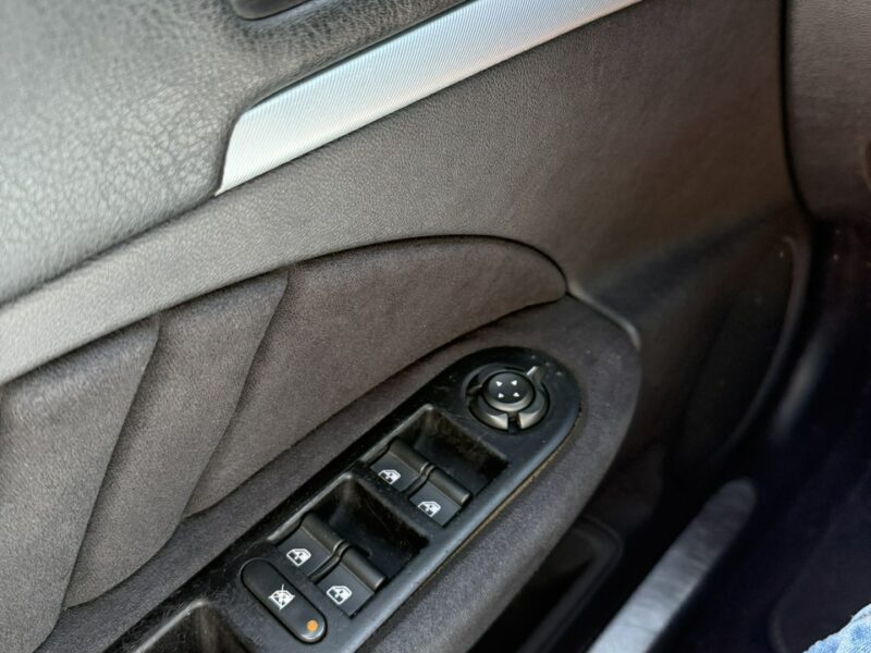 Alfa Romeo 159 1,9 jtd 120 ps zarejestrowana I (2005-2011)