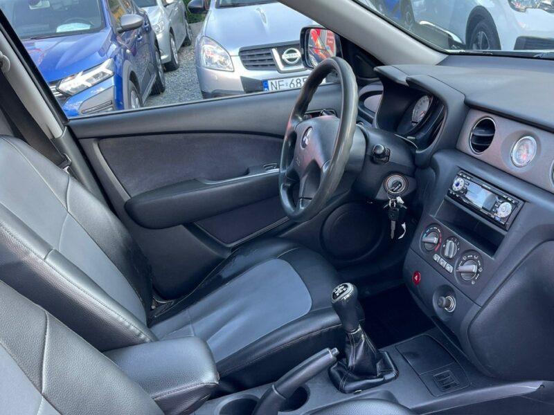 Mitsubishi Outlander 2.0 Benzyna 4x4 Zarejestrowany Ubezpieczony I (2001-2006)