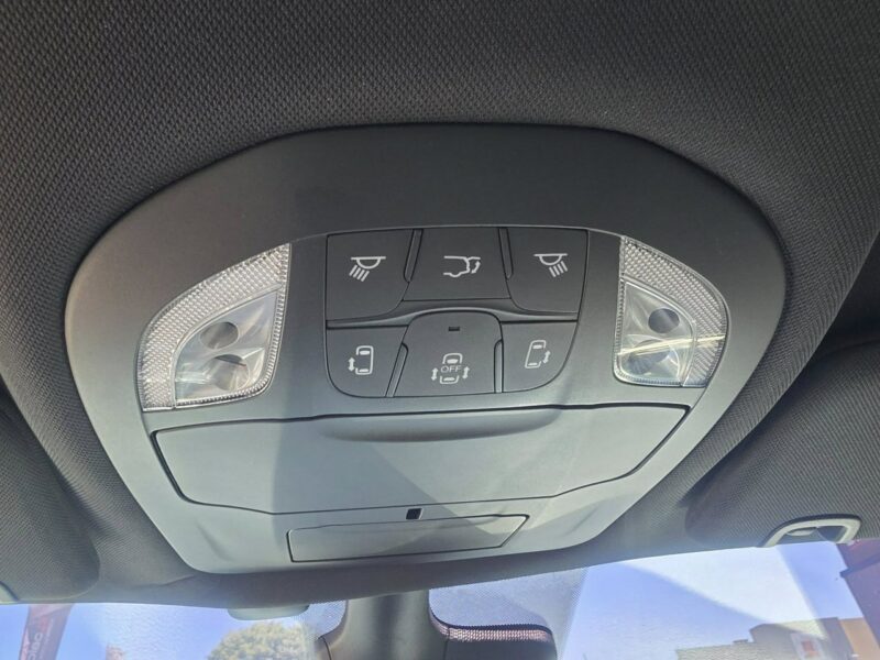 Chrysler Pacifica 3.6 Ben + LPG, 4x4, Radar, Kamery 360, Bluetooth, Skóra, El. Drzwi