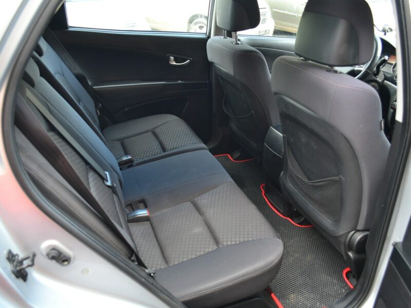 SsangYong Korando Klimatyzacja* 2.0 D 175KM*Zarejestrowany III (2010-2016)