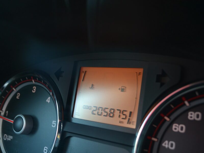 SsangYong Korando Klimatyzacja* 2.0 D 175KM*Zarejestrowany III (2010-2016)