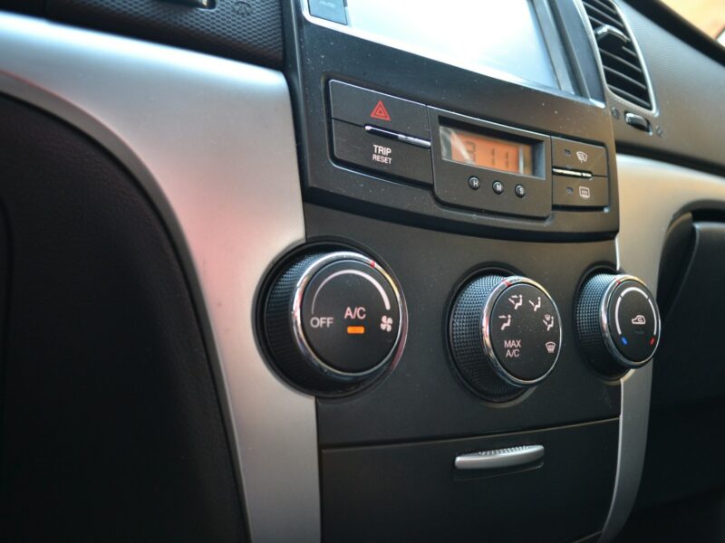 SsangYong Korando Klimatyzacja* 2.0 D 175KM*Zarejestrowany III (2010-2016)