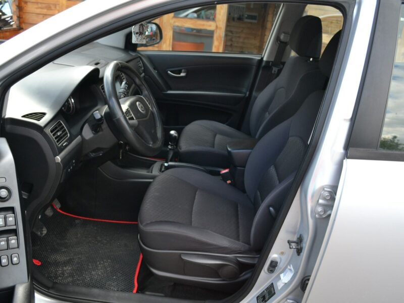 SsangYong Korando Klimatyzacja* 2.0 D 175KM*Zarejestrowany III (2010-2016)
