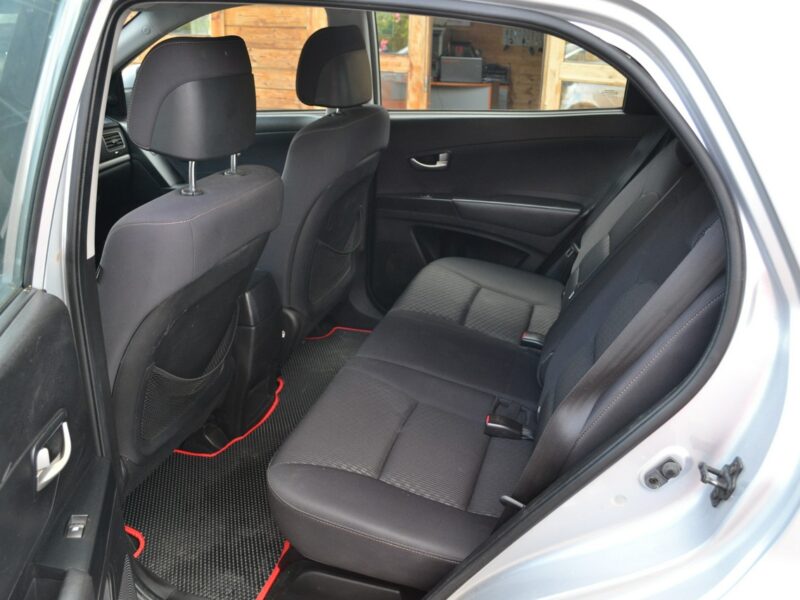 SsangYong Korando Klimatyzacja* 2.0 D 175KM*Zarejestrowany III (2010-2016)