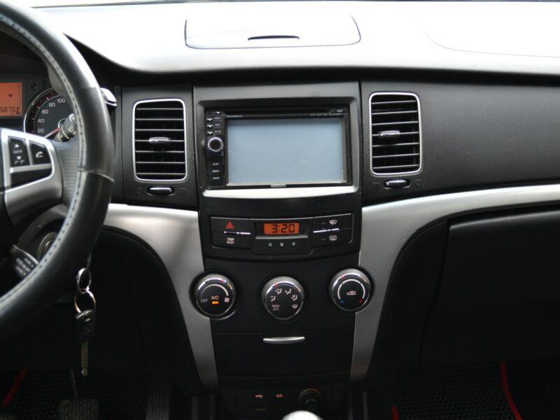 SsangYong Korando Klimatyzacja* 2.0 D 175KM*Zarejestrowany III (2010-2016)