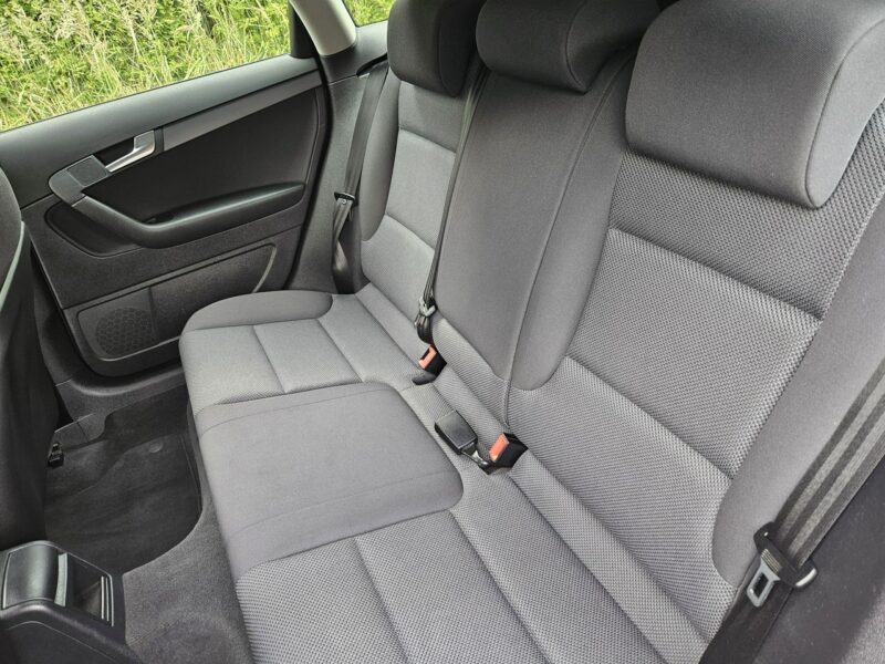 Audi A3 Po Lifcie / Klima 2 strefowa / Po rozrządzie / Tempomat / 6 Biegów 8P (2003-2012)