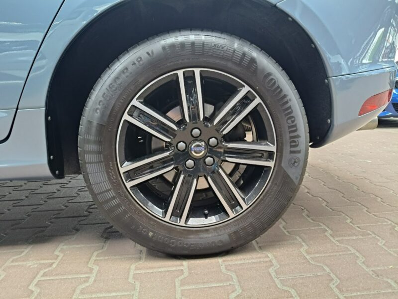 Volvo XC 60 2.0 150KM Summum Automat, Skóra, Navi, Kamera, El.Klapa,Bliss,Panorama I (2008-2017)