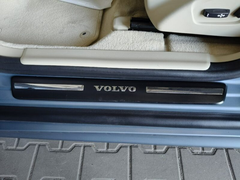 Volvo XC 60 2.0 150KM Summum Automat, Skóra, Navi, Kamera, El.Klapa,Bliss,Panorama I (2008-2017)