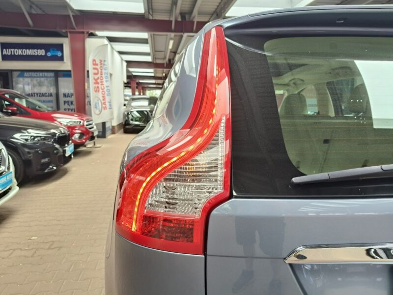 Volvo XC 60 2.0 150KM Summum Automat, Skóra, Navi, Kamera, El.Klapa,Bliss,Panorama I (2008-2017)