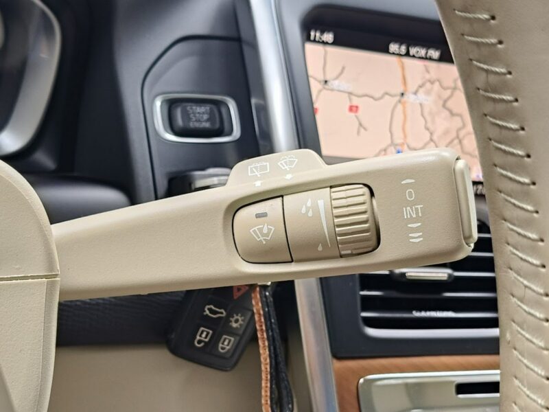 Volvo XC 60 2.0 150KM Summum Automat, Skóra, Navi, Kamera, El.Klapa,Bliss,Panorama I (2008-2017)