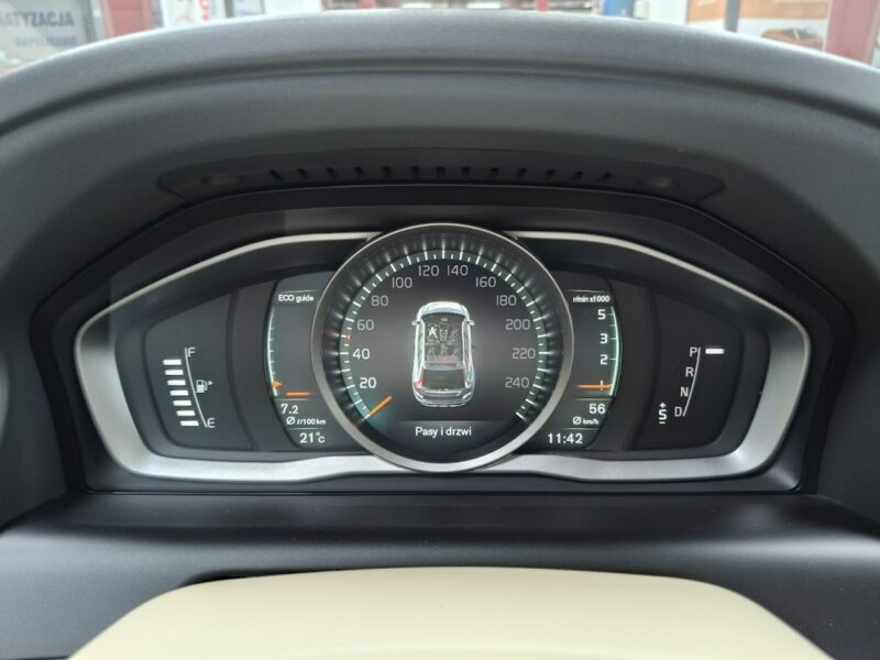 Volvo XC 60 2.0 150KM Summum Automat, Skóra, Navi, Kamera, El.Klapa,Bliss,Panorama I (2008-2017)