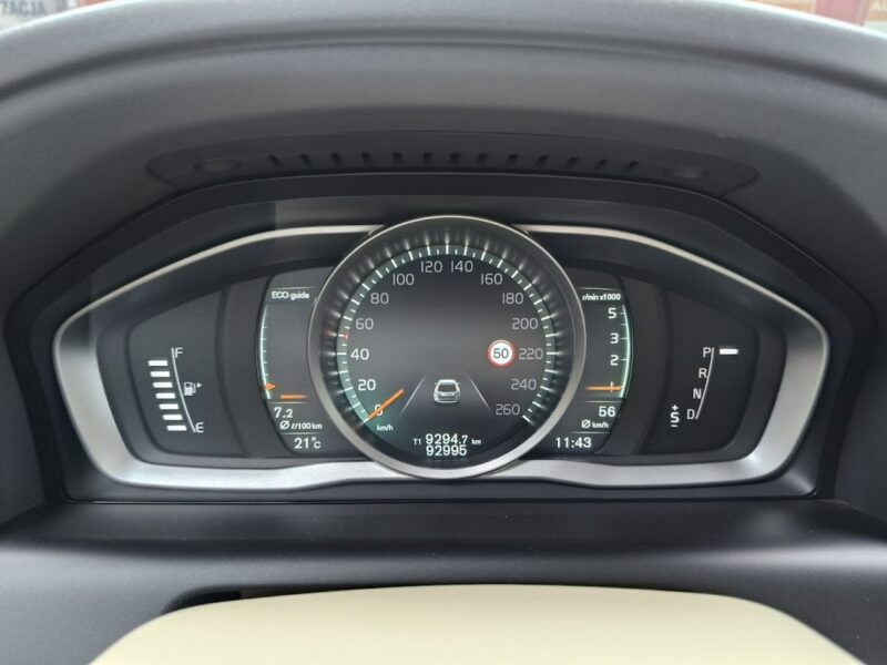 Volvo XC 60 2.0 150KM Summum Automat, Skóra, Navi, Kamera, El.Klapa,Bliss,Panorama I (2008-2017)