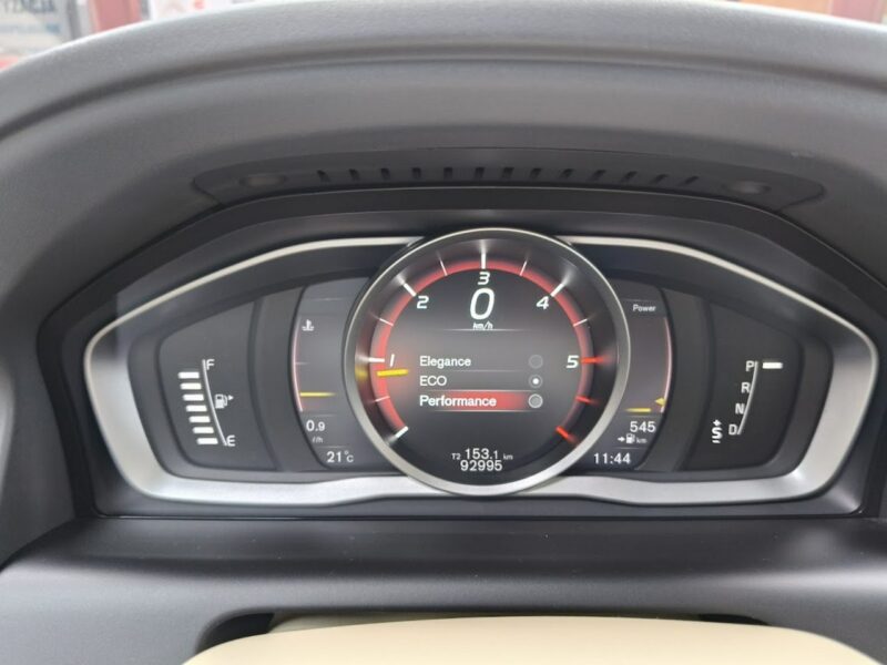Volvo XC 60 2.0 150KM Summum Automat, Skóra, Navi, Kamera, El.Klapa,Bliss,Panorama I (2008-2017)