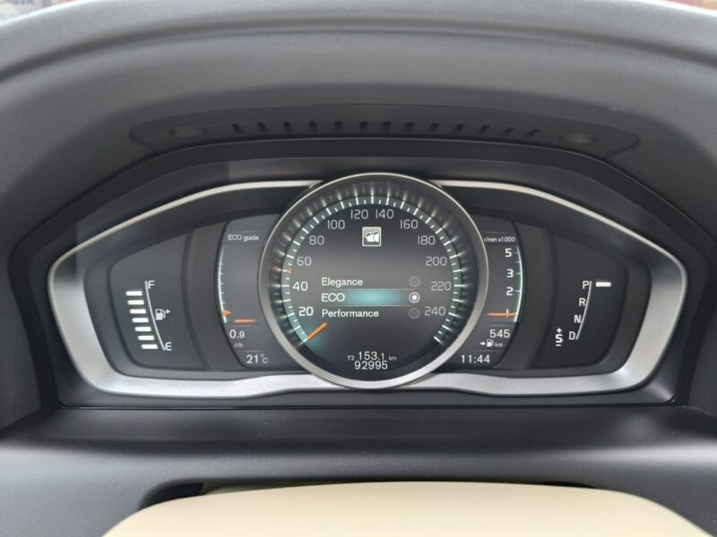 Volvo XC 60 2.0 150KM Summum Automat, Skóra, Navi, Kamera, El.Klapa,Bliss,Panorama I (2008-2017)