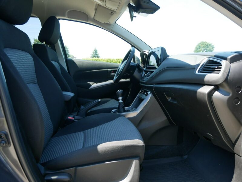 Suzuki SX4 S-Cross 1.4 B-JET 129KM Eu6 SHVS Premium -Salon Polska -Gwarancja -Serwis ASO