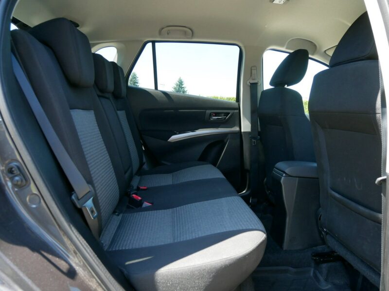 Suzuki SX4 S-Cross 1.4 B-JET 129KM Eu6 SHVS Premium -Salon Polska -Gwarancja -Serwis ASO