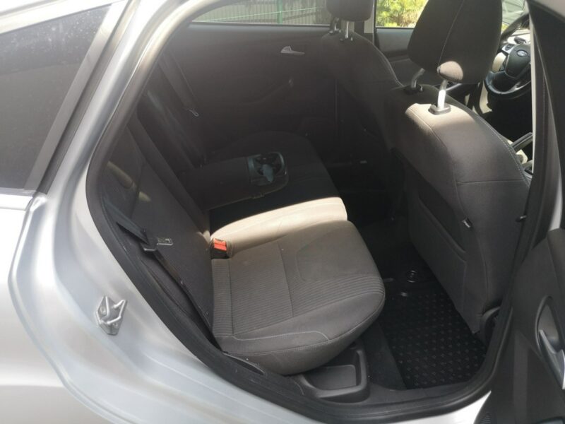 Ford Focus 1.6 TDCI 115KM Klimatronik Navi ALU Isofix Tempomat Gwarancja Mk3 (2010-2018)