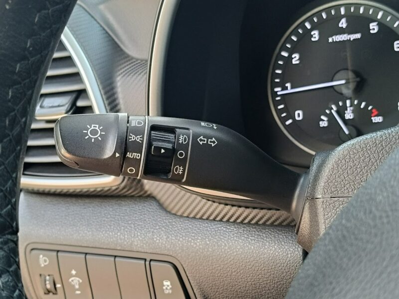 Hyundai Tucson 1.6 132KM LIFT Navi, Kamera, Grzane Fotele, Czujniki Cofania III (2015-2020)