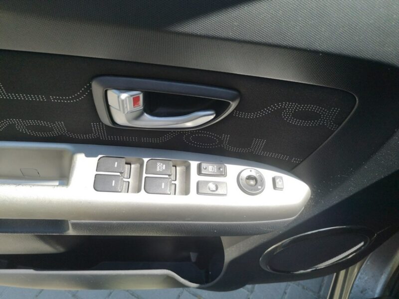 Kia Soul 1.6 CRDI 128 KM Klimatr Kamera Alu Ledy Parktronik Isofix Gwarancja I (2009-2014)
