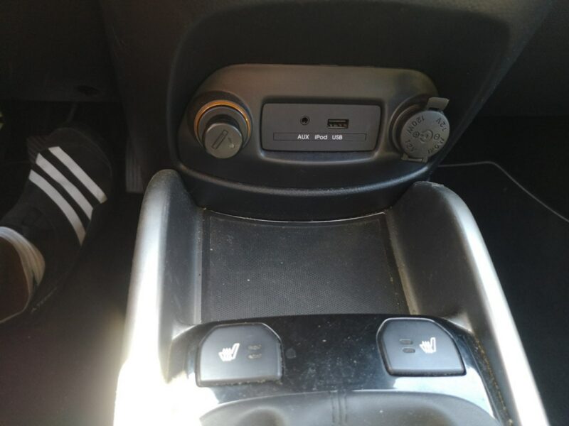 Kia Soul 1.6 CRDI 128 KM Klimatr Kamera Alu Ledy Parktronik Isofix Gwarancja I (2009-2014)