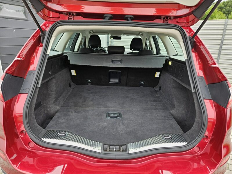 Ford Mondeo 2.0 TDCi 150KM manual BEZWYPADEK zadbany BDB STAN Mk5 (2014-)