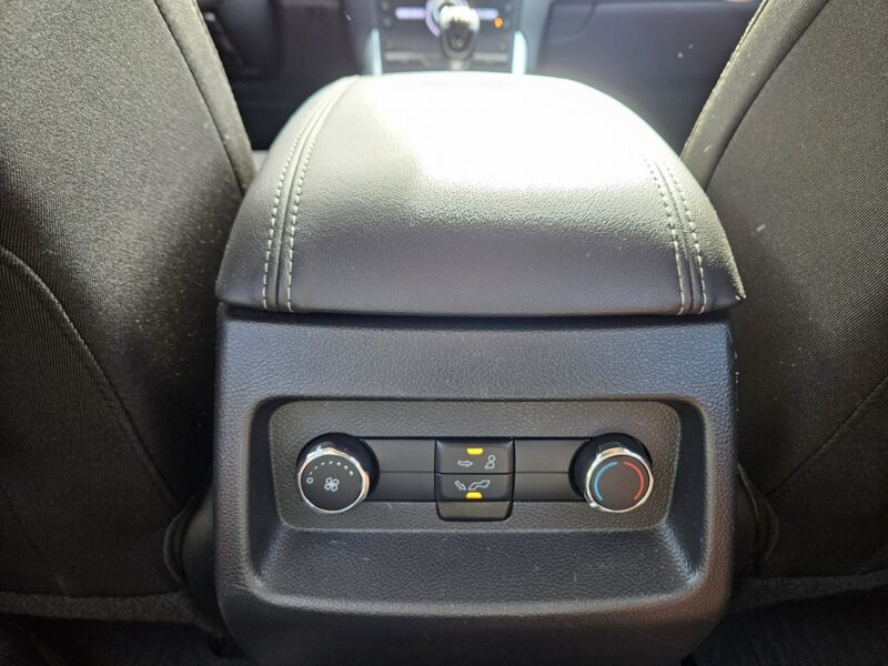 Ford Mondeo Galaxy 1.5 160KM ecoboost BEZWYPADEK bdb wyposażenie SERWIS ASO Mk5 (2014-)