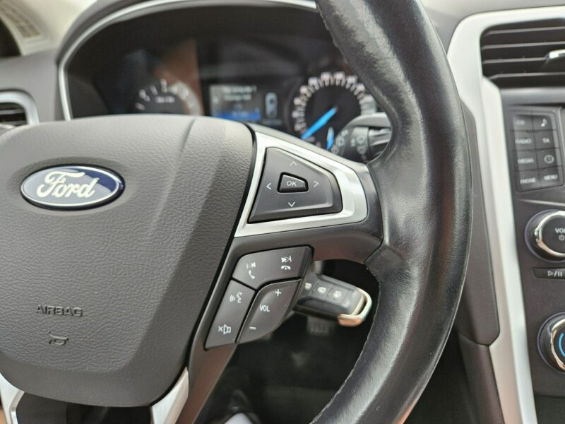 Ford Mondeo 2.0 TDCi 150KM manual BEZWYPADEK zadbany BDB STAN Mk5 (2014-)