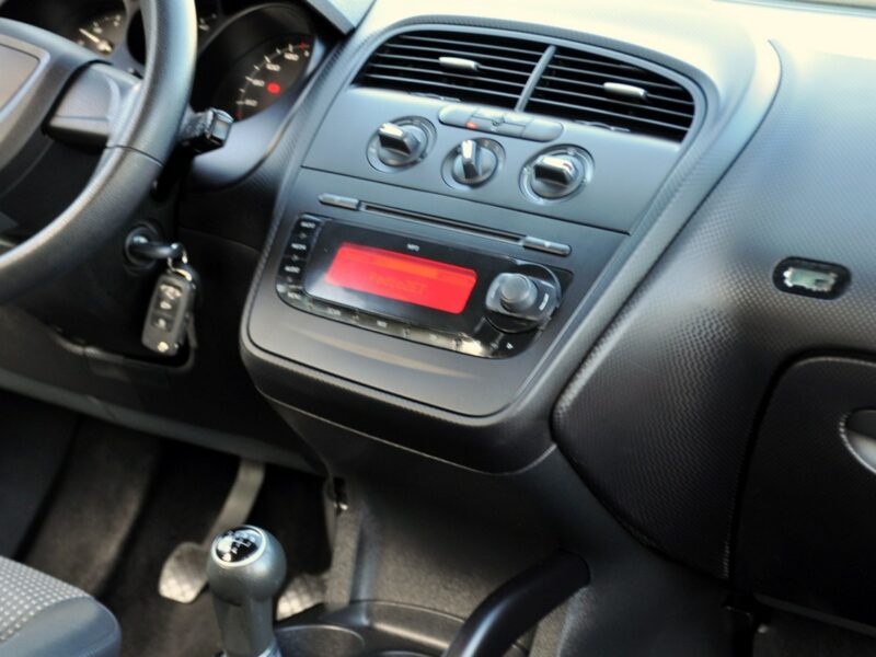 Seat Altea XL 1.6MPI(102KM)*Lift*Klimatyzacja*Welur*I Właściciel*Reling"ASO Seat
