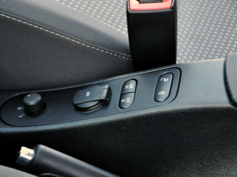Seat Altea XL 1.6MPI(102KM)*Lift*Klimatyzacja*Welur*I Właściciel*Reling"ASO Seat