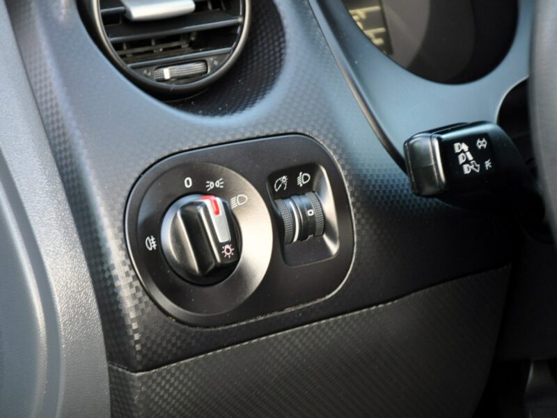 Seat Altea XL 1.6MPI(102KM)*Lift*Klimatyzacja*Welur*I Właściciel*Reling"ASO Seat