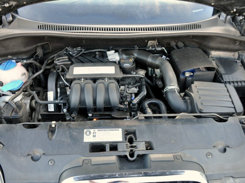 Seat Altea XL 1.6MPI(102KM)*Lift*Klimatyzacja*Welur*I Właściciel*Reling"ASO Seat