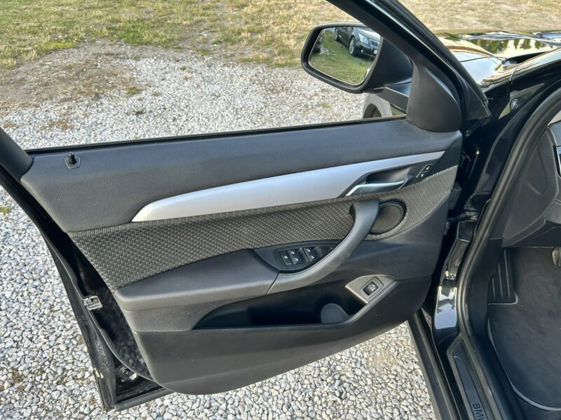 BMW X2 Super stan Full opcja tylko 9 tyś km F39 (2017-2023)