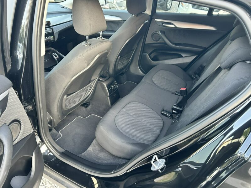 BMW X2 Super stan Full opcja tylko 9 tyś km F39 (2017-2023)