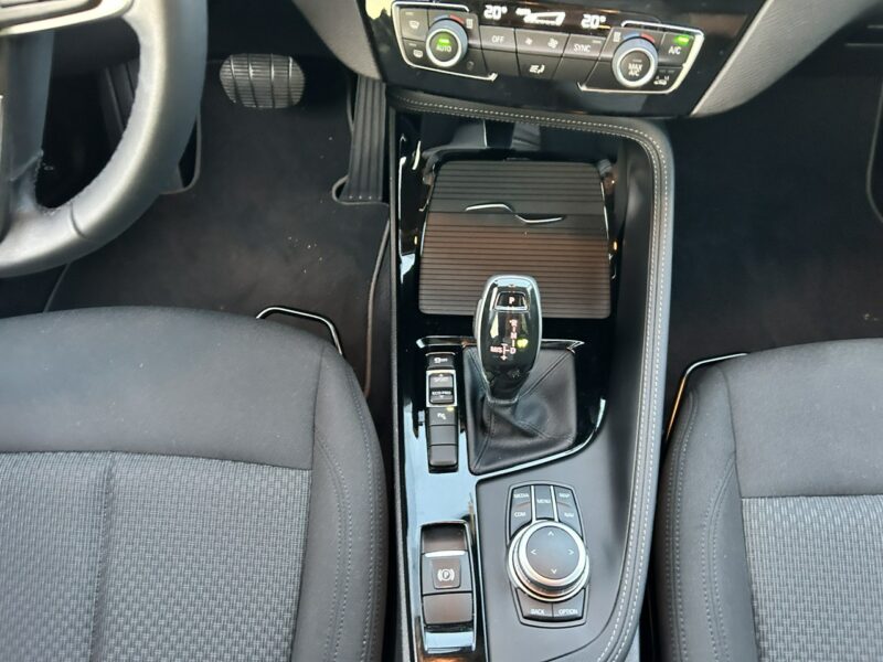 BMW X2 Super stan Full opcja tylko 9 tyś km F39 (2017-2023)