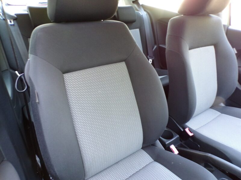 Volkswagen Polo Navigacja /Klima /Gwarancja /MPI /2011 V (2009-2017)