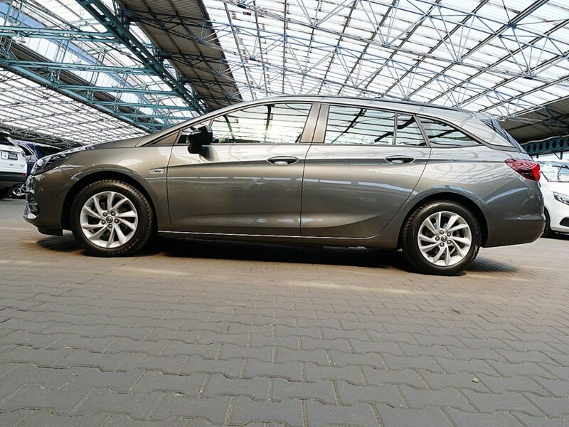 Opel Astra FullLed+NAVI+Kamera+PODGRZE. Kier.+Fotele GWAR. 1WŁ. KRAJ BEZWYP F23% K (2015-2021)