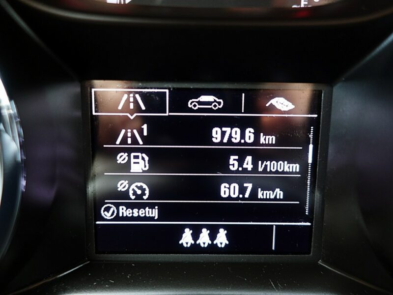 Opel Astra FullLed+NAVI+Kamera+PODGRZE. Kier.+Fotele GWAR. 1WŁ. KRAJ BEZWYP F23% K (2015-2021)