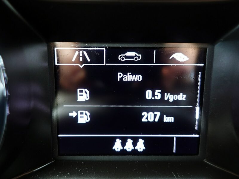 Opel Astra FullLed+NAVI+Kamera+PODGRZE. Kier.+Fotele GWAR. 1WŁ. KRAJ BEZWYP F23% K (2015-2021)