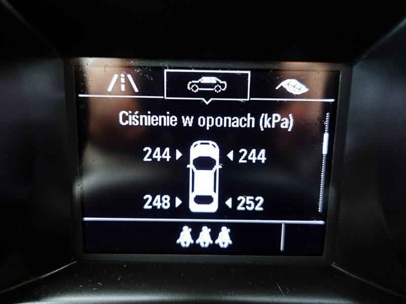 Opel Astra FullLed+NAVI+Kamera+PODGRZE. Kier.+Fotele GWAR. 1WŁ. KRAJ BEZWYP F23% K (2015-2021)