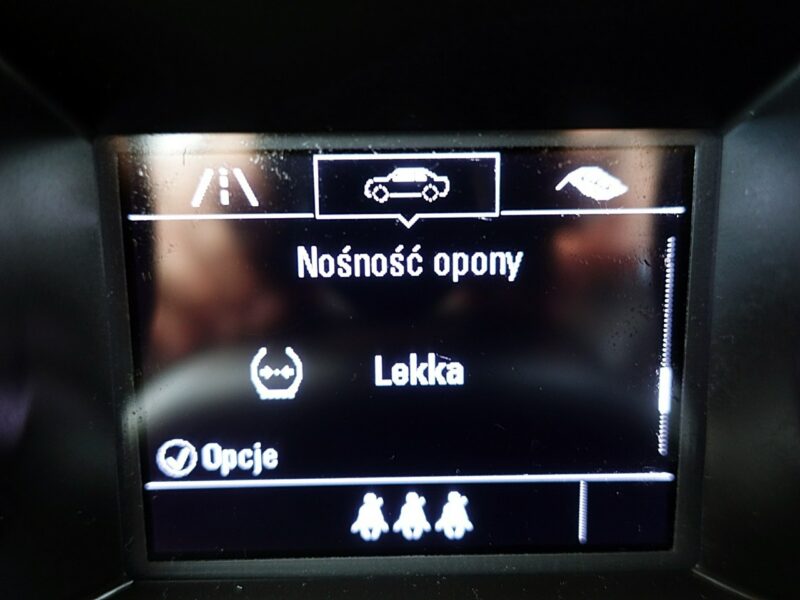 Opel Astra FullLed+NAVI+Kamera+PODGRZE. Kier.+Fotele GWAR. 1WŁ. KRAJ BEZWYP F23% K (2015-2021)