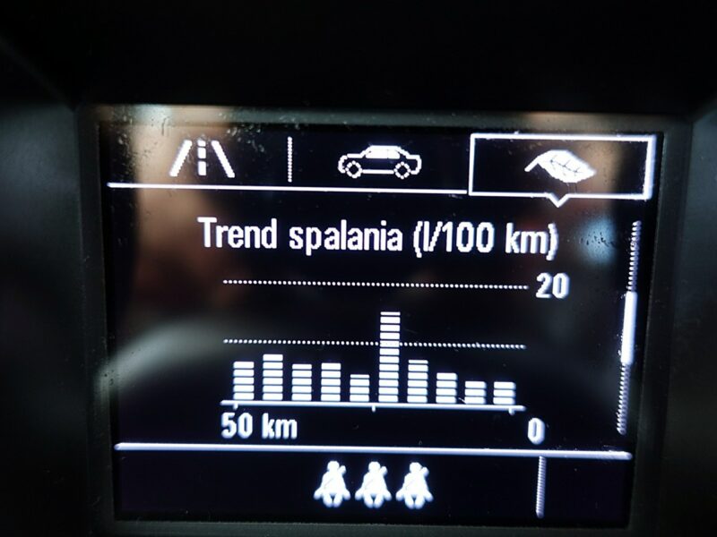 Opel Astra FullLed+NAVI+Kamera+PODGRZE. Kier.+Fotele GWAR. 1WŁ. KRAJ BEZWYP F23% K (2015-2021)