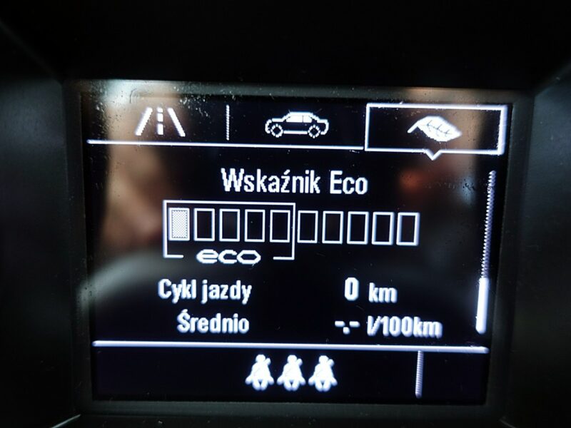 Opel Astra FullLed+NAVI+Kamera+PODGRZE. Kier.+Fotele GWAR. 1WŁ. KRAJ BEZWYP F23% K (2015-2021)