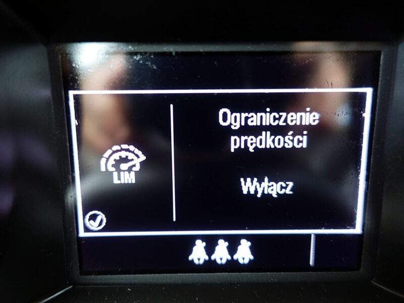 Opel Astra FullLed+NAVI+Kamera+PODGRZE. Kier.+Fotele GWAR. 1WŁ. KRAJ BEZWYP F23% K (2015-2021)