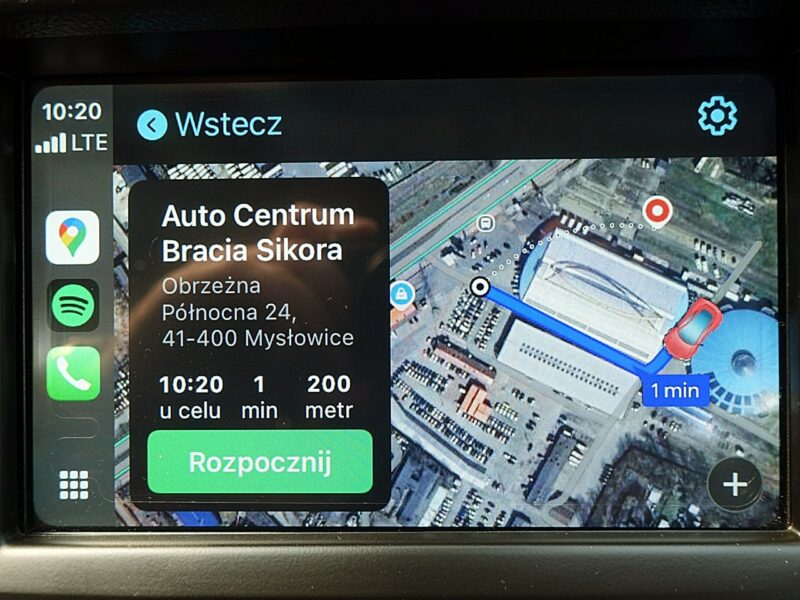 Opel Astra FullLed+NAVI+Kamera+PODGRZE. Kier.+Fotele GWAR. 1WŁ. KRAJ BEZWYP F23% K (2015-2021)