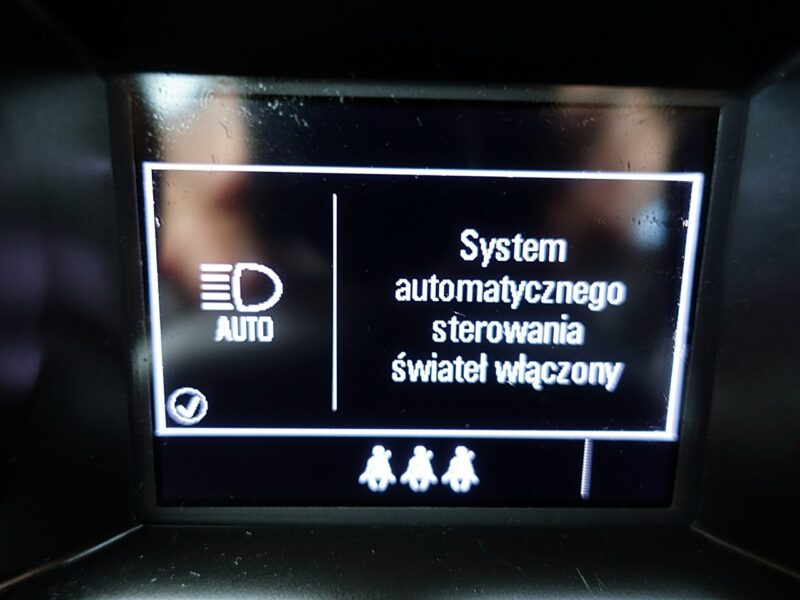 Opel Astra FullLed+NAVI+Kamera+PODGRZE. Kier.+Fotele GWAR. 1WŁ. KRAJ BEZWYP F23% K (2015-2021)