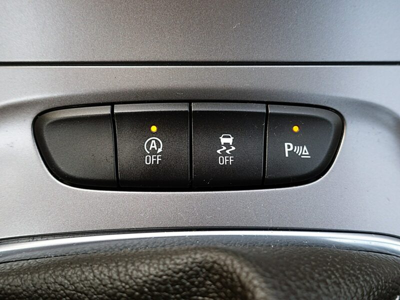 Opel Astra FullLed+NAVI+Kamera+PODGRZE. Kier.+Fotele GWAR. 1WŁ. KRAJ BEZWYP F23% K (2015-2021)
