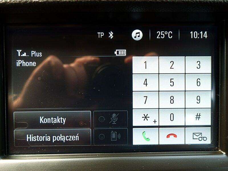 Opel Astra FullLed+NAVI+Kamera+PODGRZE. Kier.+Fotele GWAR. 1WŁ. KRAJ BEZWYP F23% K (2015-2021)